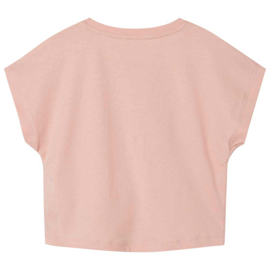 Name It Παιδική κοντομάνικη μπλούζα Name It Παιδική κοντομάνικη μπλούζα